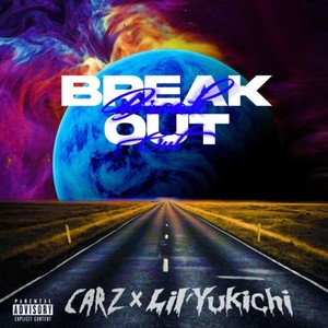 BREAK OUT (Explicit)