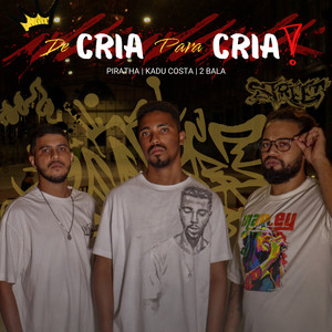 De Cria para Cria