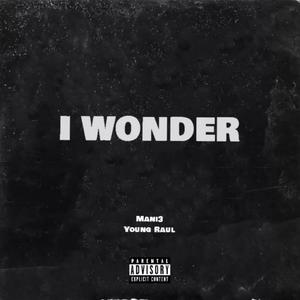 I WONDER (Explicit)