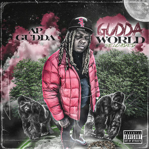 Out da Mudd (Explicit)