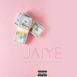 JAIYE (feat. Rasta vibes)