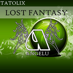 Lost Fantasy