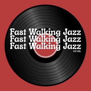 Fast Walking Jazz