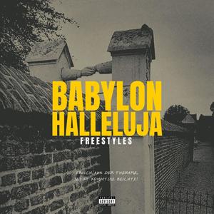 Babylon (Freestyle) [Explicit]