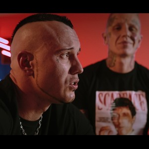 Čas(feat. Sergei Barracuda) (Explicit)