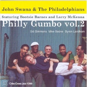 Philly Gumbo, Vol.2