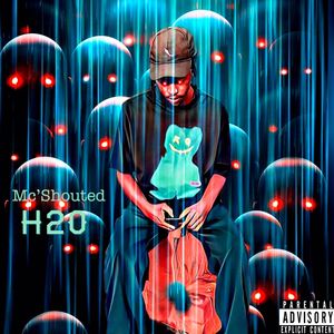 H2O (Explicit)