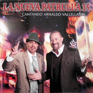 Cantando Arnaldo Vallellanes