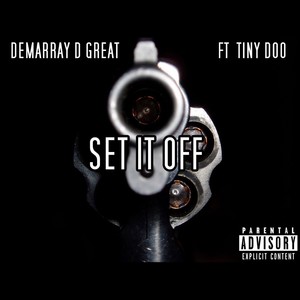 Tear It Off (feat. Tiny Doo) [Explicit]