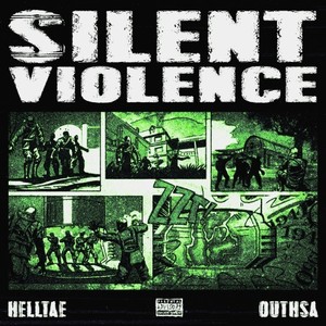 Silent Violence (Explicit)