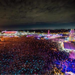 Rolling Loud (feat. pradag) (Explicit)