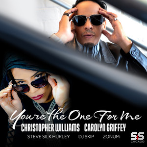 You're The One  For Me (Steve Silk Hurley S&S Original Vibe Radio)