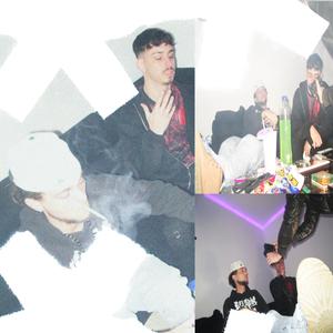 ARMA (feat. XannyDay) (Explicit)