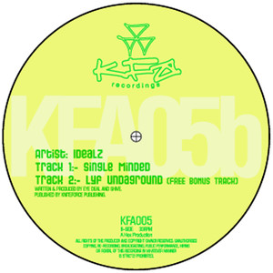 You Belong To KFA (Original Mix)