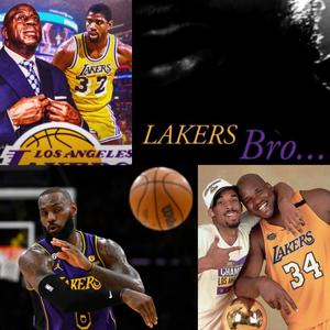 Laker Show.... (feat. Two-Threes The Wonder) [Explicit]