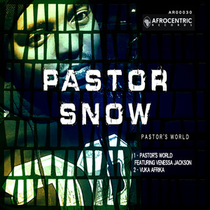 Pastor's World