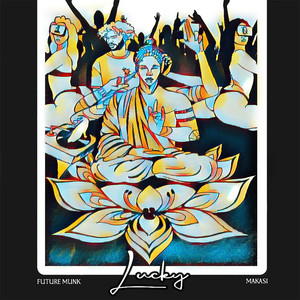 Lucky (feat. Future Munk) (Remix)