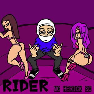 Rider