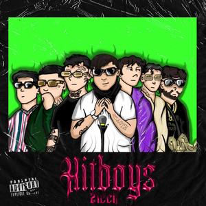 Hitboys (Explicit)