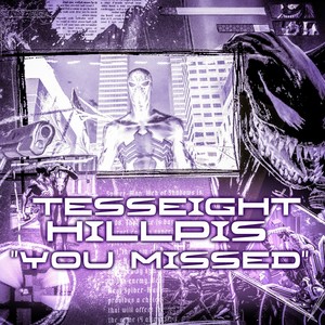 You Missed (Explicit)