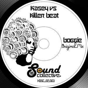 Boogie (Original Mix)