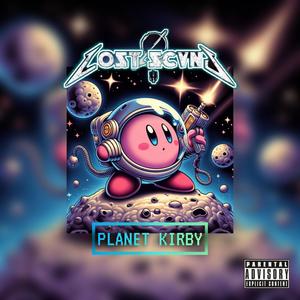 LIGHTYEAR (Skynet Kirby Version)