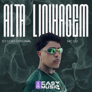 Alta linhagem (Explicit)