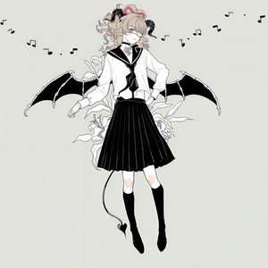 时ノ雨、最终戦争