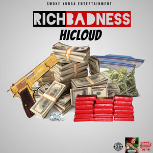 Rich Badness (Explicit)