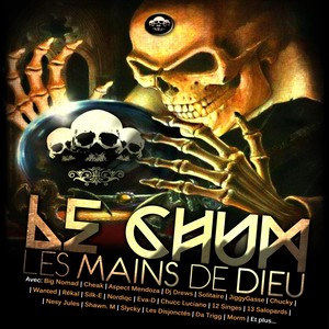 Le choc des générations(feat. 12 Singes & 13 Salopards) (Explicit)