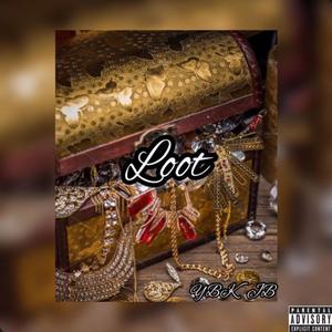 Loot (Explicit)