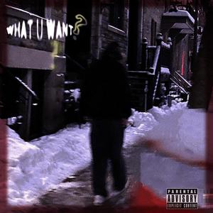 What U Want (Explicit)