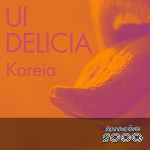 Ui Delícia (Single)