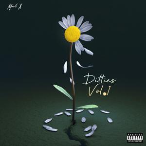 Kemetic Roc (feat. OgDc) (Explicit)