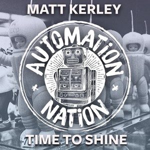 Time to Shine (Radio Edit)