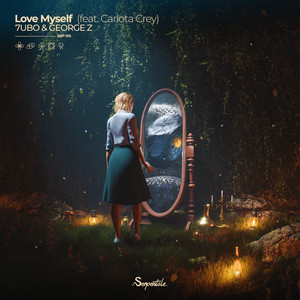 Love Myself (Feat. Carlota Crey)
