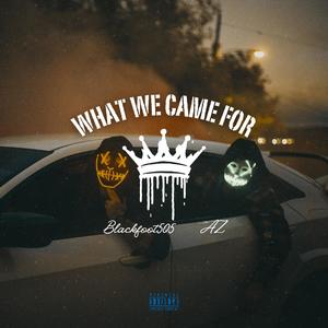 What We Came For (feat. AZ) (Explicit)