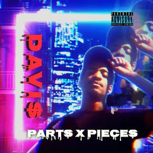 Parts x Pieces (Explicit)