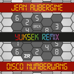 Disco Numberwang (Yuksek Remix)