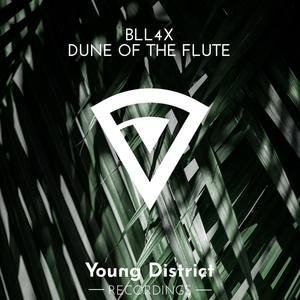 Dune of the Flute