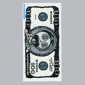 Blues in the hood (Explicit)