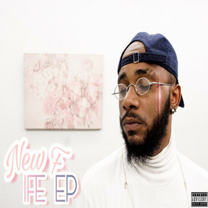 Pra Ficar (Explicit)