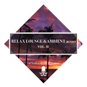 Relax Lounge & Ambient 2020, Vol. 2