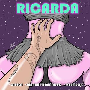 Ricarda (Explicit)