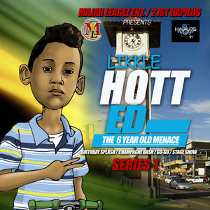 Likkle Hotted - Balloons (Explicit)