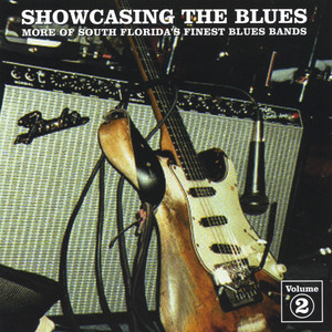 Showcasing The Blues - Volume 2