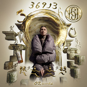 弥栄LIT (feat. CHICO CARLITO)