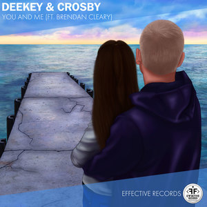 You and Me(feat. Brendan Cleary)