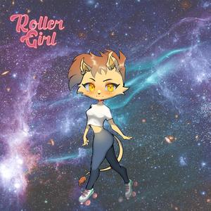 Roller Girl