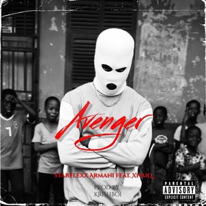 Avenger (Explicit)